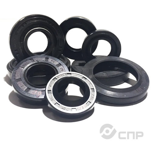 Аксиальное уплотнение 225х250х7,5