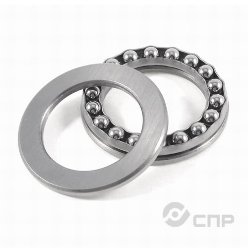 Подшипник упорный ГОСТ 460x620x130 (8292)